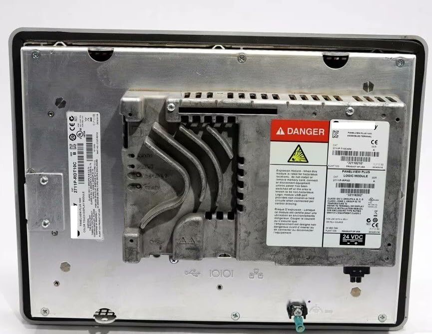 1 PCS Original 2711P-T10C4D9 - $4,500.00 1 PCS Original 2711P-T10C4D9 - $4,500.00