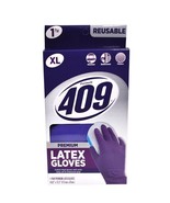 409 Premium X-Large Latex Gloves - €3,36 EUR