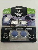 Call Of Duty: Mw Warzone Kontrol Freek Ghost Thumbstick Xbox Series X/S - New - £12.74 GBP