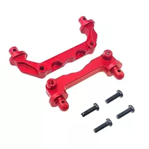 [Car shell pillar] MJX Hyper Go 14210 14209 H14BM RC Car Metal Steering ... - $8.55