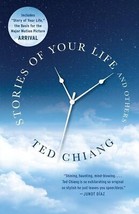 Stories of Your Life and Others - £5.94 GBP