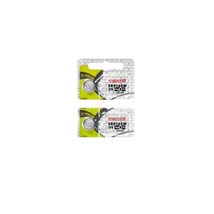 2 x MAXELL SR916SW 373 1.55v Silver Oxide Button Cell Watch Battery - Of... - $5.51