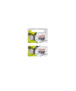 2 x MAXELL SR916SW 373 1.55v Silver Oxide Button Cell Watch Battery - Of... - $101.42 MXN