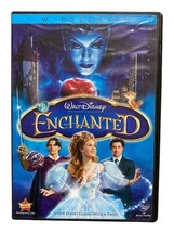 Enchanted - Widescreen Edition (DVD) : Walt Disney Video CD - £4.69 GBP