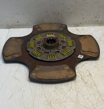 Eaton 534HN 44111201 Heavy Duty Truck Transmission Clutch Disc Assy 10-S... - $199.99