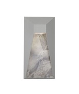 KUZKO PROGRESSIVE Twilight LED Outdoor Wall Light in Grey EW53916-GY NEW - €105,54 EUR