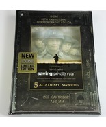 SAVING PRIVATE RYAN DVD - 60th Anniversary Commemorative Edition 2 Disc ... - $12.15 CAD
