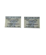 Las Vegas 51s Minor League Baseball MiLB Ticket Stubs Aug 10th 2001 Lot ... - $722.26 MXN