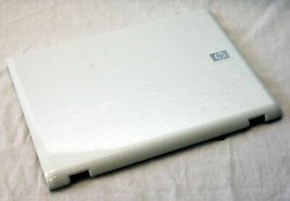 HP Pavilion dv6000 SE Special Edition Laptop LCD CASE WHITE 436261-001 Top Cover - £16.21 GBP