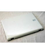 HP Pavilion dv6000 SE Special Edition Laptop LCD CASE WHITE 436261-001 T... - £16.44 GBP