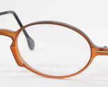Vintage Passe Partout PP 604 V26 Almond Brown / Gold Unique EYEGLASSES 4... - $91.67 Vintage Passe Partout PP 604 V26 Almond Brown / Gold Unique EYEGLASSES 4... - $91.67