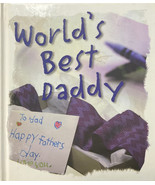 World&#39;s Best Daddy - $39.59