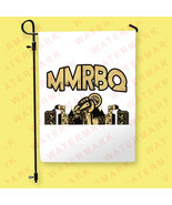 MMRBQ 2023 Garden Flag - $456.94 MXN