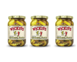 Wickles Pickles, Original, 16 oz Pack - 3 - $32.00