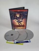 Gargoyles: Season 2, Volume 2 (DVD) Keith David Free Ship - £13.95 GBP