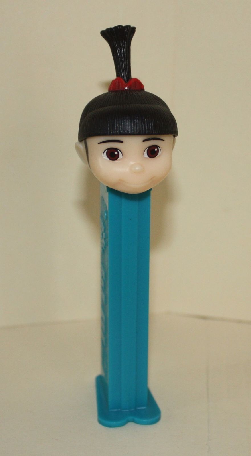 Pez Despicable Me Agnes Gru Candy Dispenser - $3.00