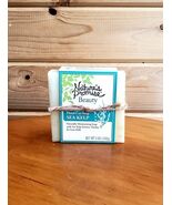 Nature&#39;s Promise Hand Cut Soap 5 oz Sea Kelp - $28.01 CAD