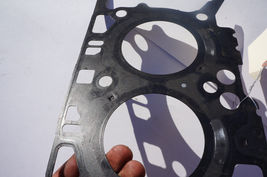 2013-2016 SUBARU BRZ ENGINE BLOCK GASKET X1332 image 5