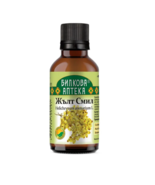 Dwarf Everlasting - Immortality Tincture - ,  50 ml, Helichrysum - $32.43 CAD