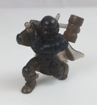 2004 Moose Fistful of Power Maelstorm Shadow Series 1 Figure 1.75&quot; - $55.17 MXN