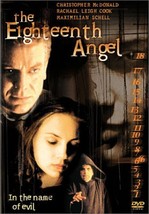 The Eighteenth Angel - £8.84 GBP