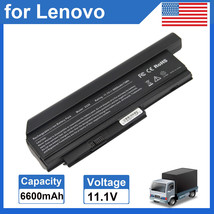 9 Cell Replacement Laptop Battery For Lenovo Thinkpad I S 6600Mah - £32.57 GBP
