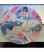 My Little Pony elesia  custom non-slip computer mouse pad home office gift - $91.80 MXN