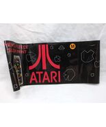 *Tag Only* Atari Mens Fleece Sleep Pant M Black Tag Only - €11,97 EUR