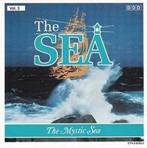 The Mystic Sea Volume 3 [Audio CD] D.H. Lawrence - £9.21 GBP