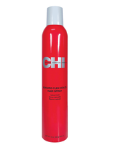 CHI Enviro Firm Hold Flex Hairspray, 12 ounce