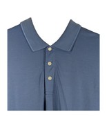 Nike Mens Golf Polo Shirt Size Extra Large XL Light Blue - $32.87 CAD