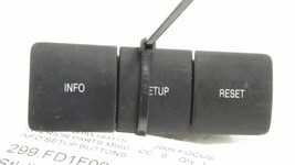 Ford Focus Interior Parts Misc 2008 2009 2010 2011 OEM - $11.87