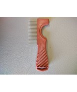 Paint Brush Comb by Marshalltown Tools - $10.29