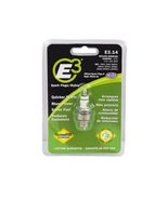 E3 Spark Plugs E3.14 Premium Spark Plug for 2- and 4-Cycle Engines, Enha... - €17,54 EUR