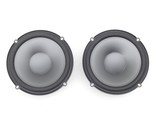 Infinity Reference by Harman 6-3/4&quot; Speaker Pair Ref-6500cx/ 270W/ 3 Ohm... - £66.54 GBP