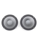 Infinity Reference by Harman 6-3/4&quot; Speaker Pair Ref-6500cx/ 270W/ 3 Ohm... - £66.19 GBP