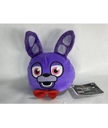 New! Funko Bonnie Reversible Heads FNAF Plush Five Nights at Freddys New... - €9,43 EUR