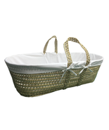Moses Basket - Traditional Liner - $75.00