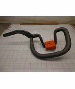 Husqvarna 5370488 J Handle for Brushcutter Has Some Scuffs - $25.16