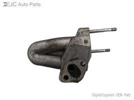 Air Injection Valve Housing From 2011 Subaru Impreza sti 2.5 - $36.33