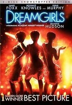 Dreamgirls (Two-Disc Showstopper Edition) DVD---B99 - £8.21 GBP