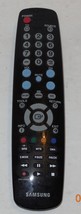 Samsung BN59-00687A Remote Control For LN32A540 LN40A500 PN42A450P PN50A450 - $15.36