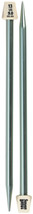 Silvalume Single Point Knitting Needles 10&quot;-Size 13/9mm - £9.78 GBP