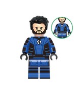 Mister Fantastic Custom Minifigures - $11.45