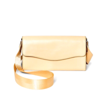 A New Day Clutch Crossbody Purse with Adjustable Strap (Prism Peach) NEW!!! - £13.34 GBP