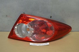 2003-2004-2005 Mazda 6 Right Pass Genuine OEM tail light 724 2N5 - £21.18 GBP