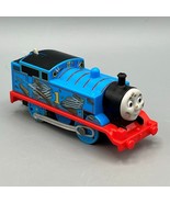 2013 Thomas Motorized Locomotive Demolition at The Docks Engine Train Ma... - £7.73 GBP