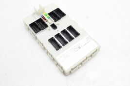 12-16 BMW F30 328I BODY CONTROL MODULE E3111 image 2