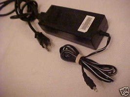 12V 3A 12 volt ADAPTER Cord = HASU05F LCD ViewSonic monitor PSU brick plug power - £17.48 GBP