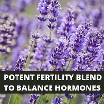Balance Hormones Fertility Health Spell-3C 1 one dollar Niam3 - £5.57 GBP